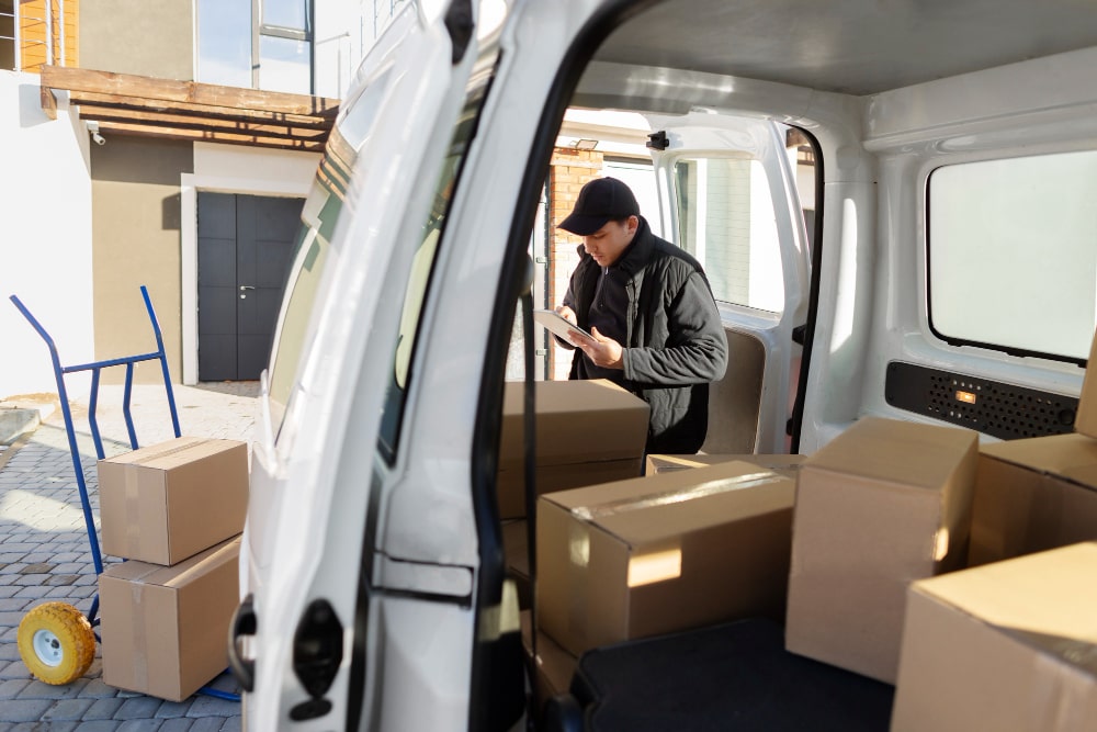 best moving vehicles