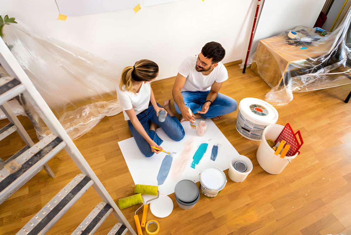 Home Painting Contractors
